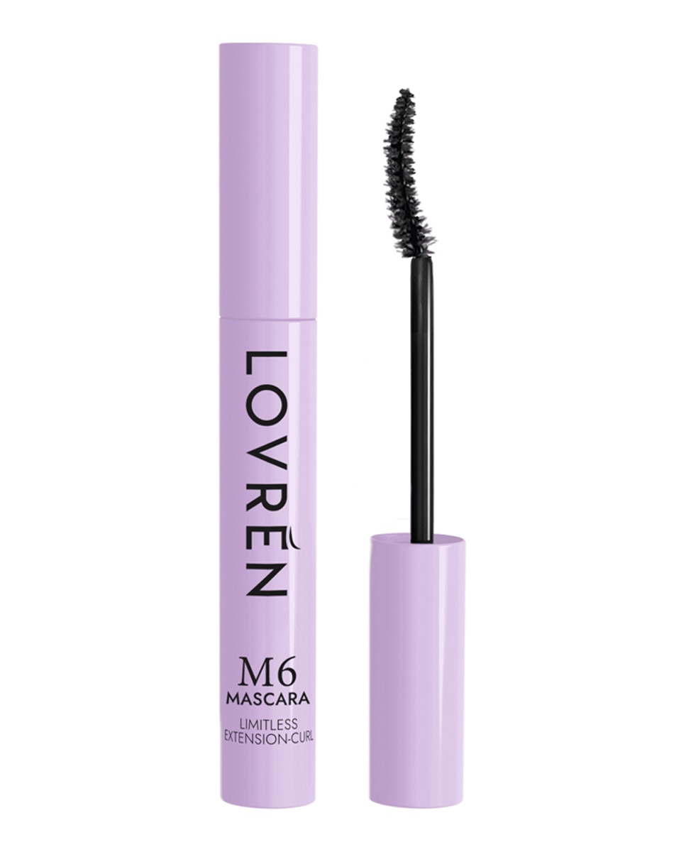 Imagen 1 de Limitless Extension - Curl Lovrén Negro