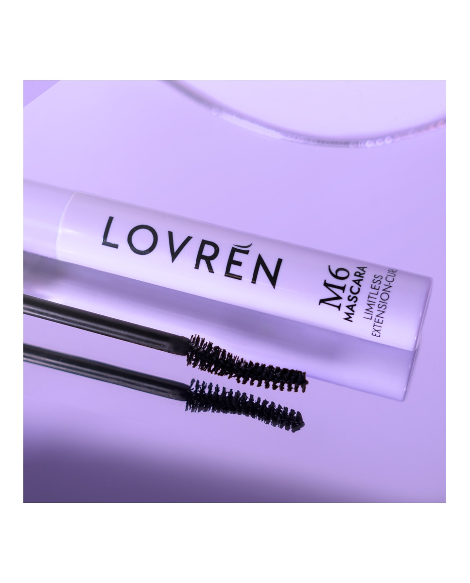 Imagen 2 de Limitless Extension - Curl Lovrén - Negro Negro