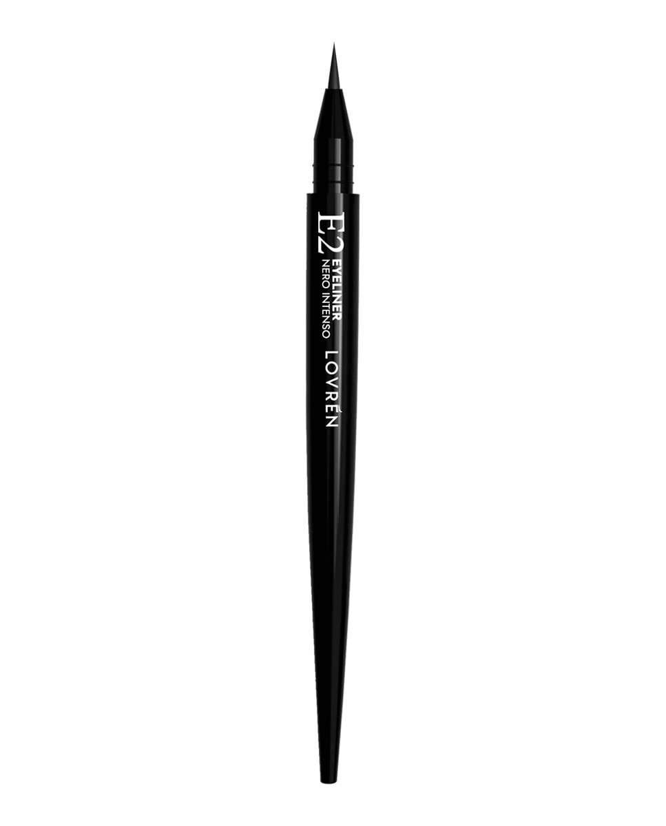 Eyeliner intenso Lovrén - Negro Negro-1
