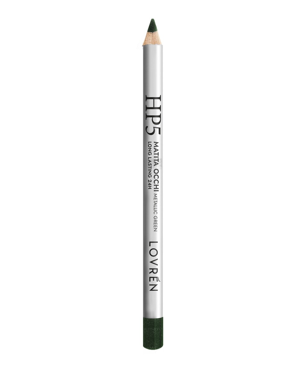 Imagen 0 de Lápiz ojos Long Lasting Verde Lovrén Verde