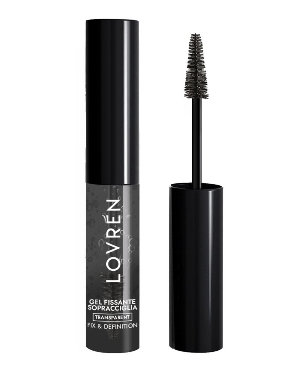 Imagen 0 de Gel fijador de cejas Lovrén