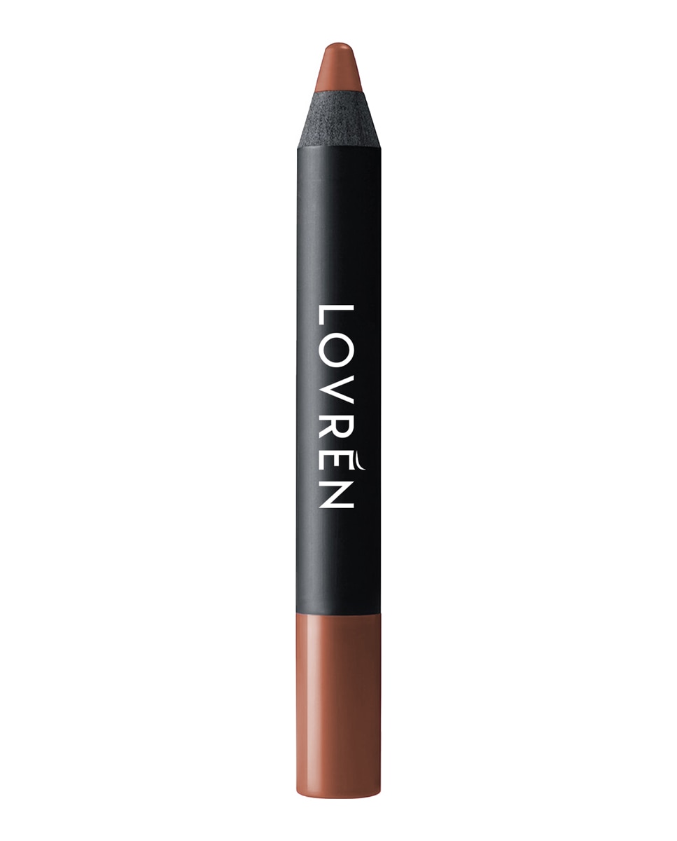 Imagen 1 de Lápiz de Labios Jumbo Nude Lovrén Nude