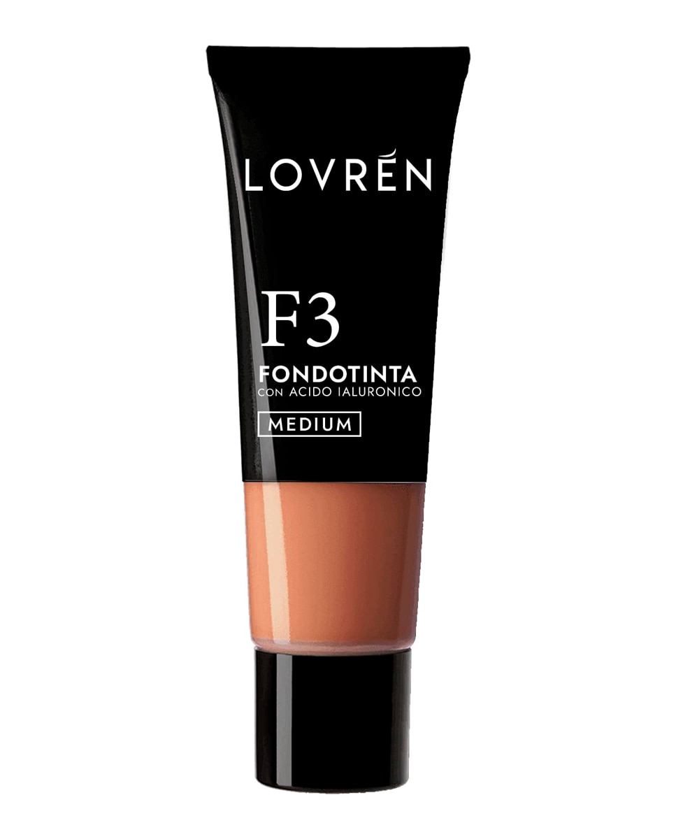 Base en Crema Medium Lovrén Medium