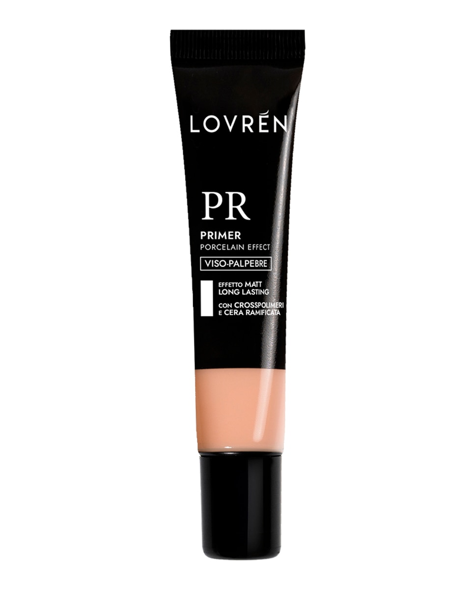Imagen 1 de Primer Rostro y Ojos Lovrén
