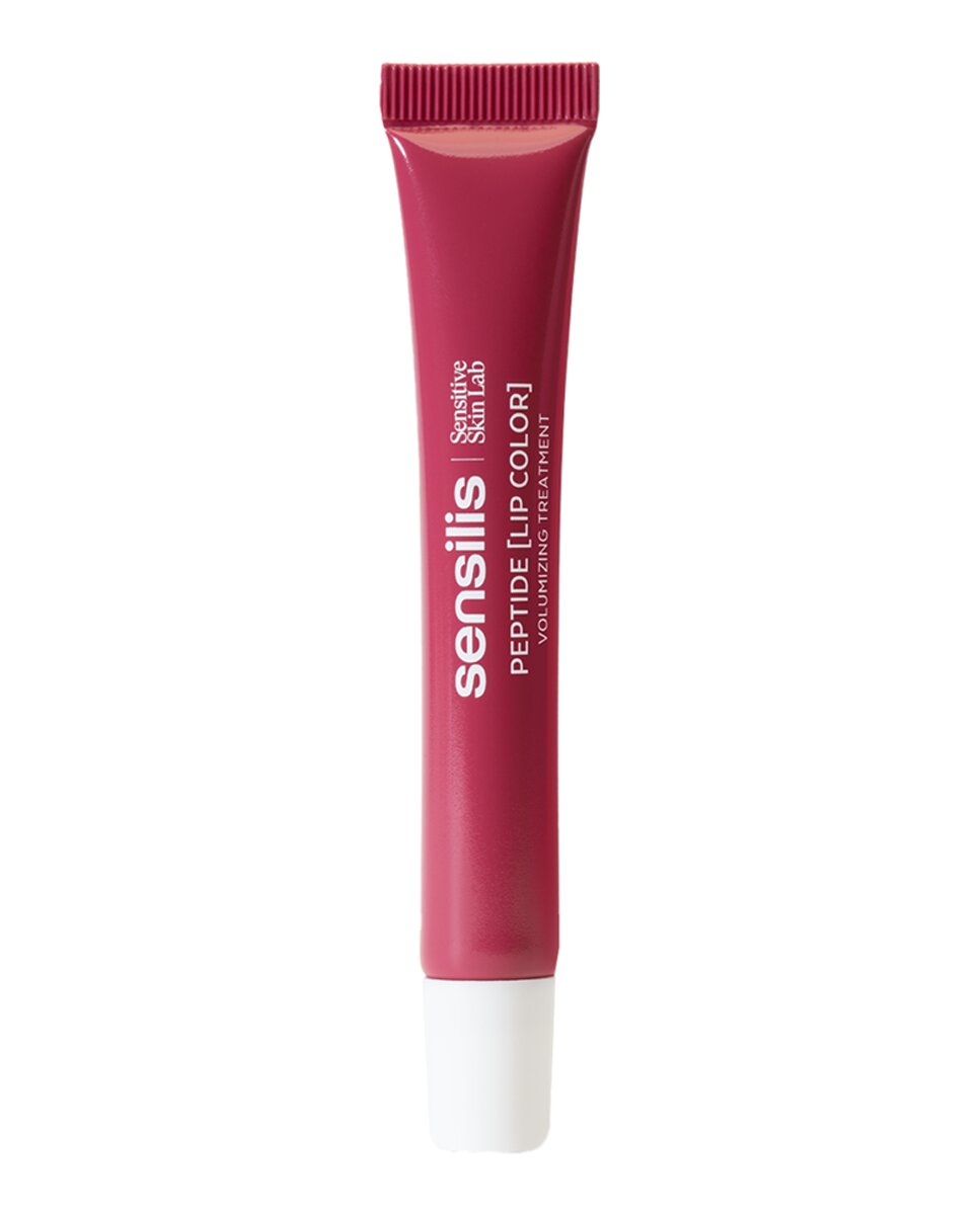 Tratamiento Voluminizador De Labios Peptide [Ha Lips] 05 Sensilis 1