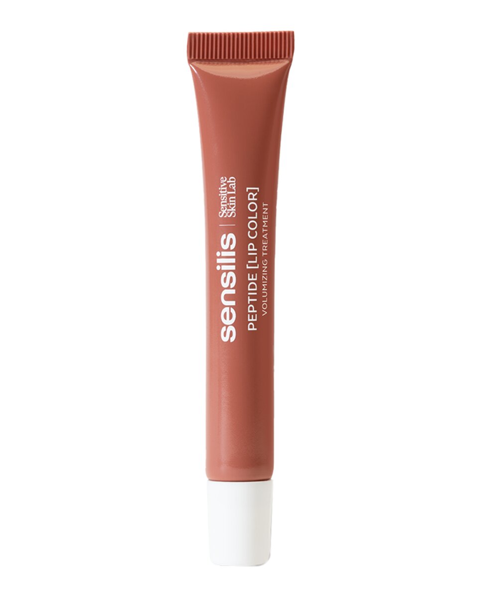 Tratamiento Voluminizador De Labios Peptide [Ha Lips] 06 Sensilis 1
