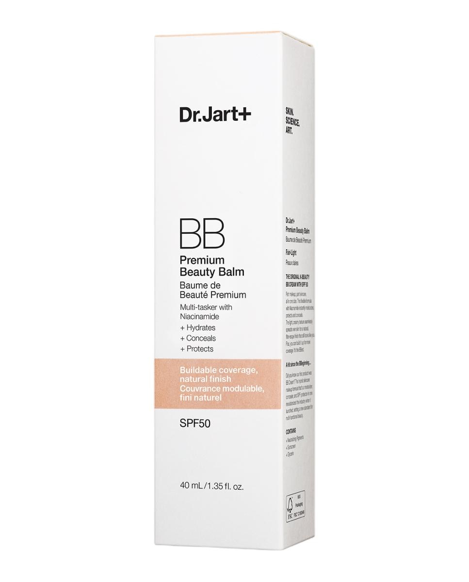 Imagen 2 de Premium BB Bálsamo de belleza Dr Jart - 40 ml