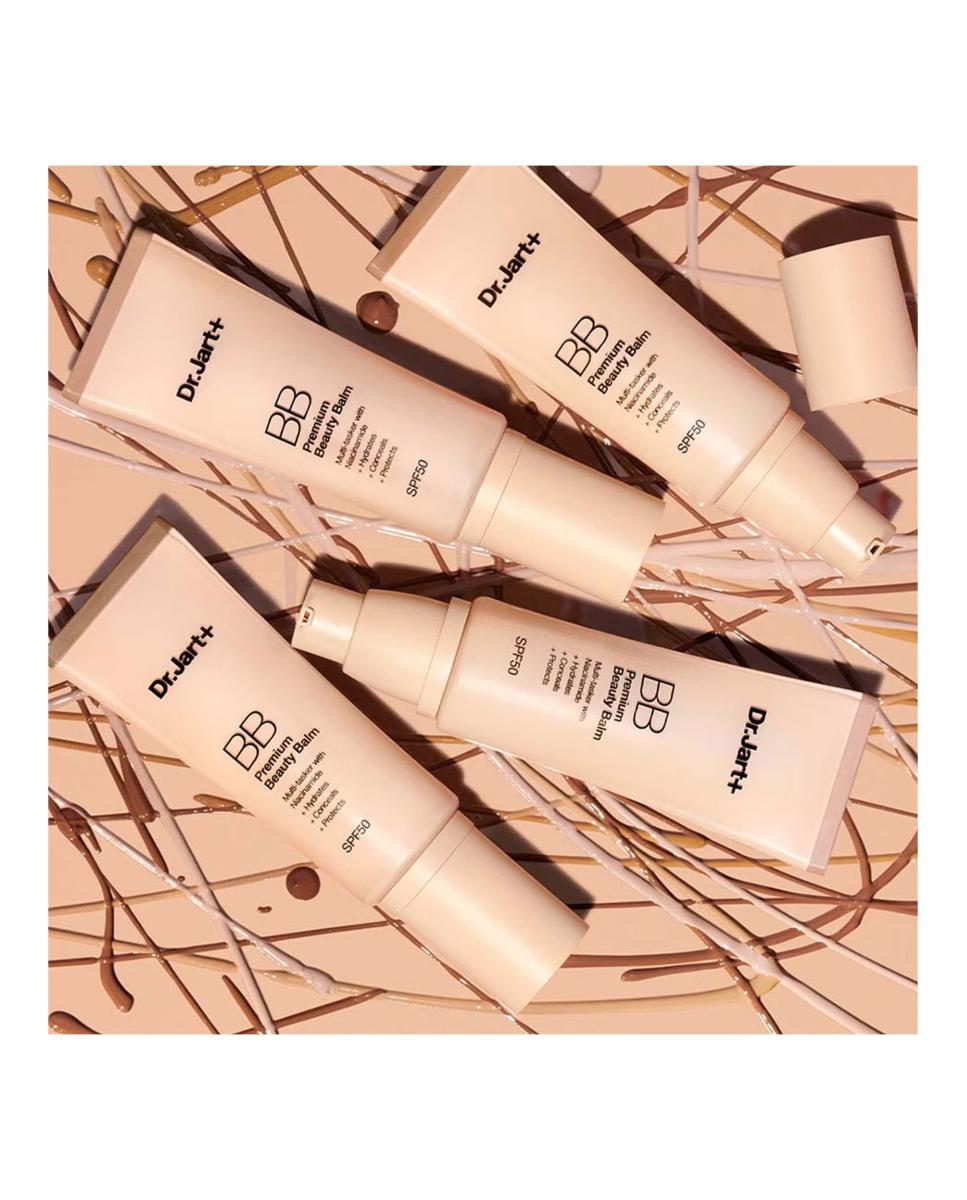 Imagen 5 de Premium BB Bálsamo de belleza Dr Jart - 40 ml