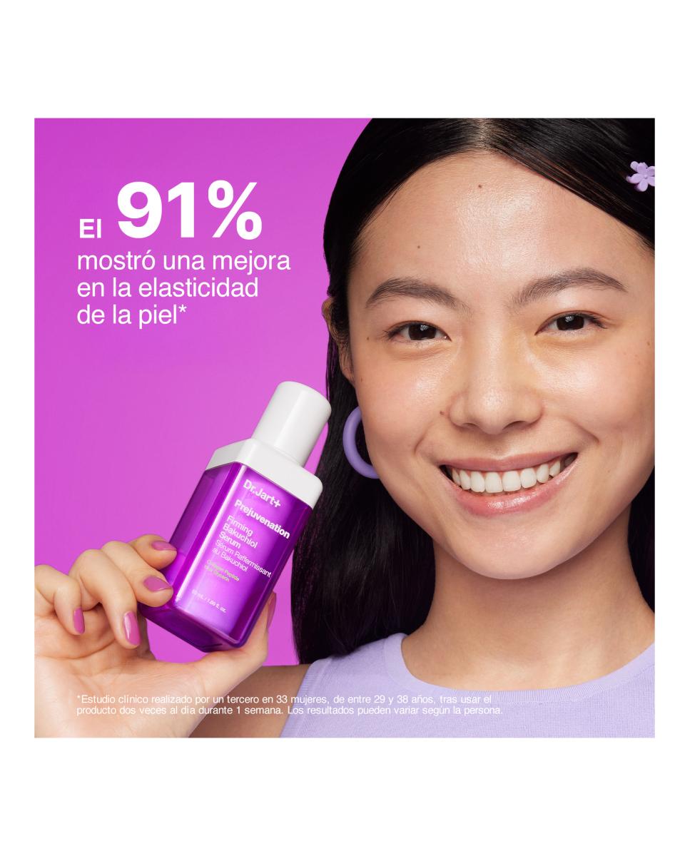 Sérum Reafirmante de Bakuchiol 50ml Dr Jart - 50 ml 2