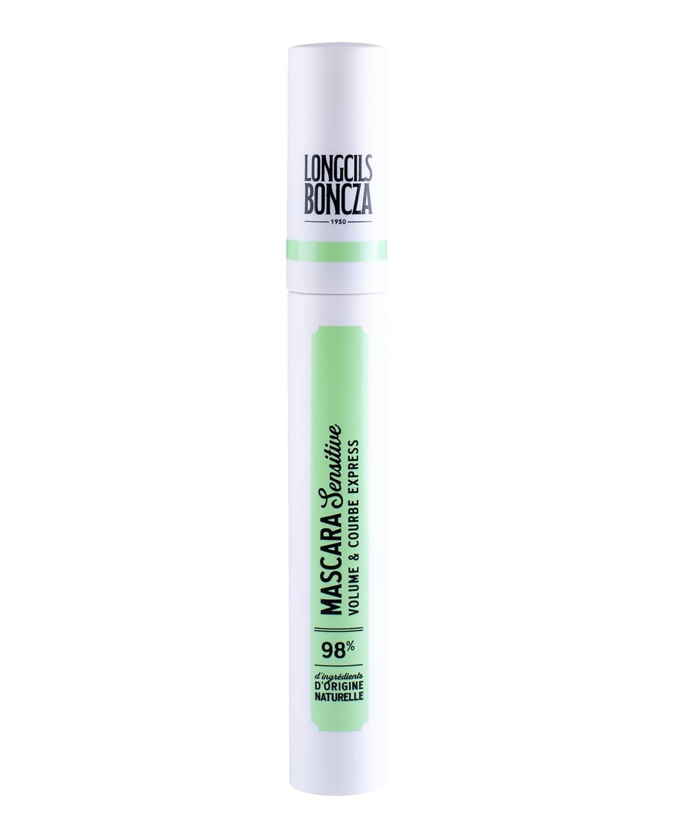 Vitry - Mascara Sensitive Longcils Boncza by Vitry.