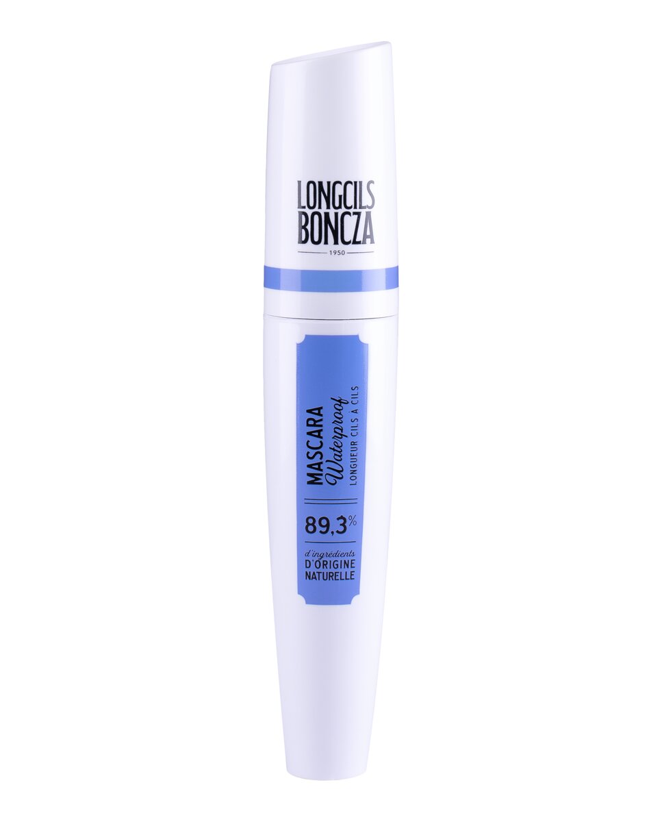 Vitry - Mascara Waterproof Longcils Boncza by Vitry.