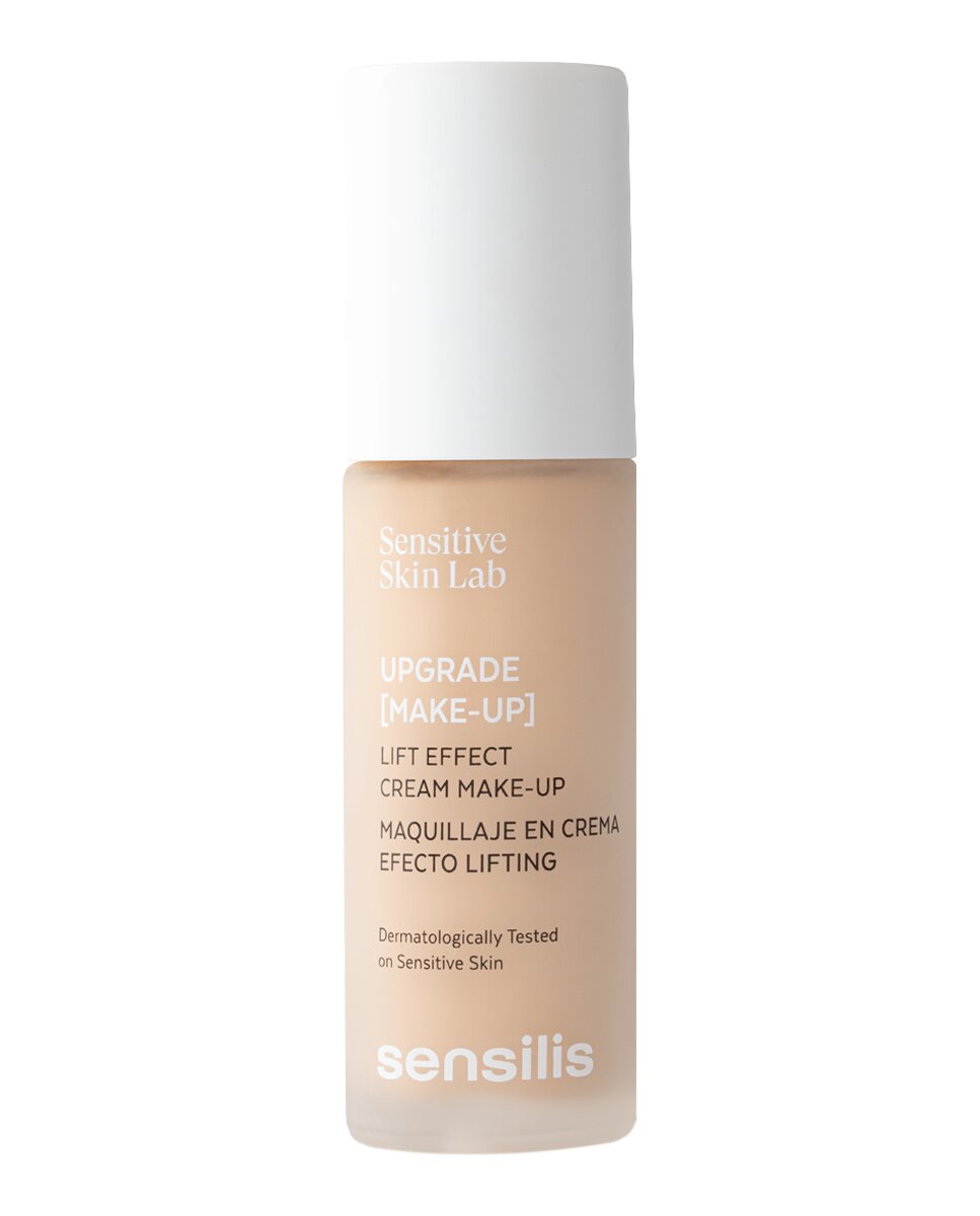 Base Dermatológica Upgrade New 00 30 ml Sensilis