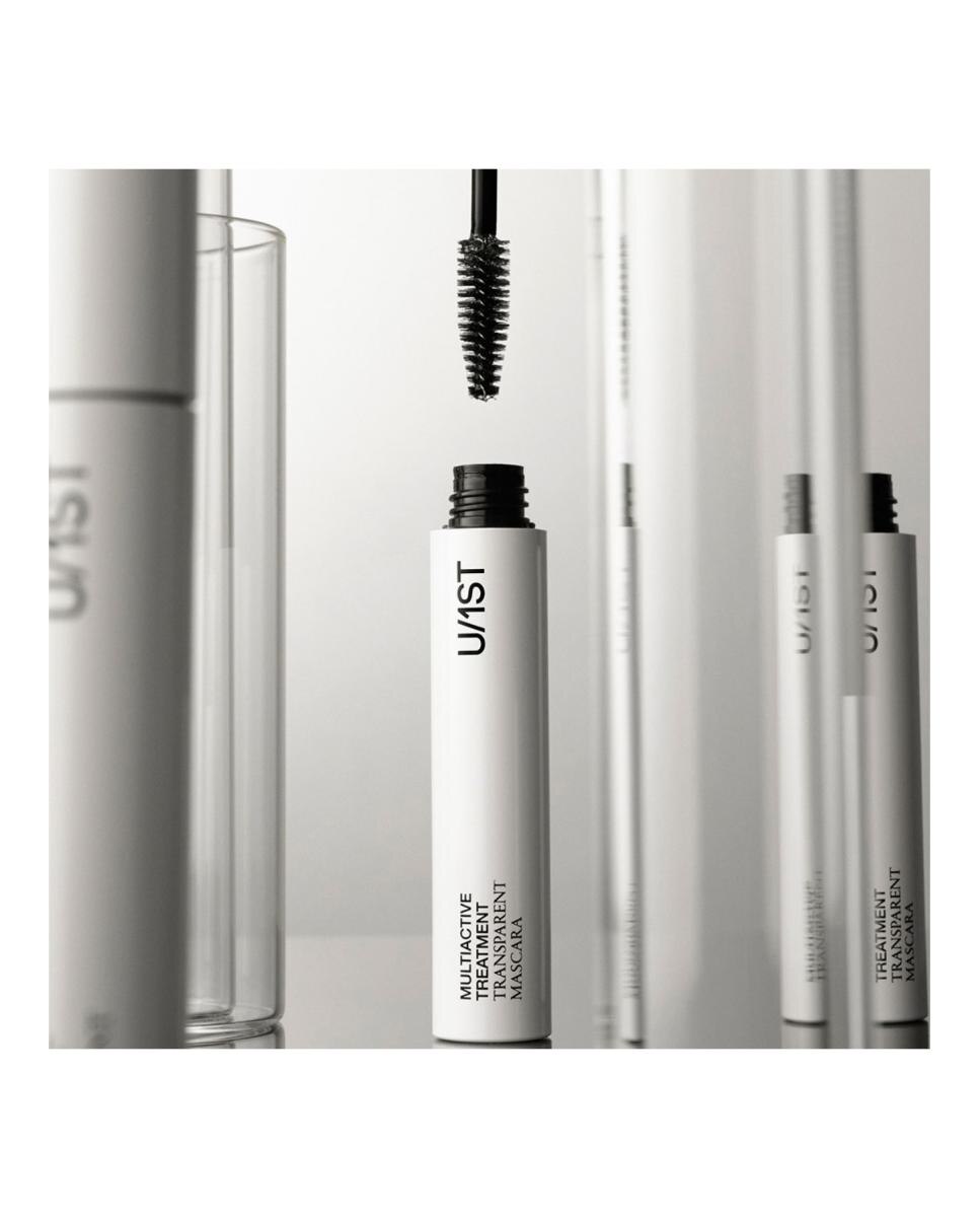 Imagen 5 de Tratamiento Pestañas Multiactive U/1st - TRANSPARENTE 9 ml TRANSPARENTE