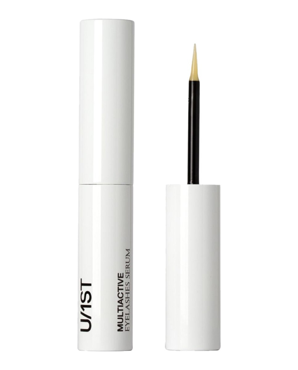 Imagen 1 de MULTIACTIVE EYELASH SERUM
Serum Pestañas Multiactive U/1st TRANSPARENTE