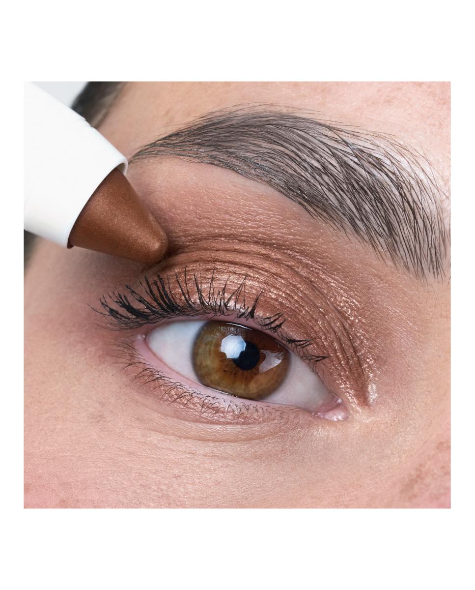 Sombra De Ojos 3.5G Meme - Bronze Bronze-4