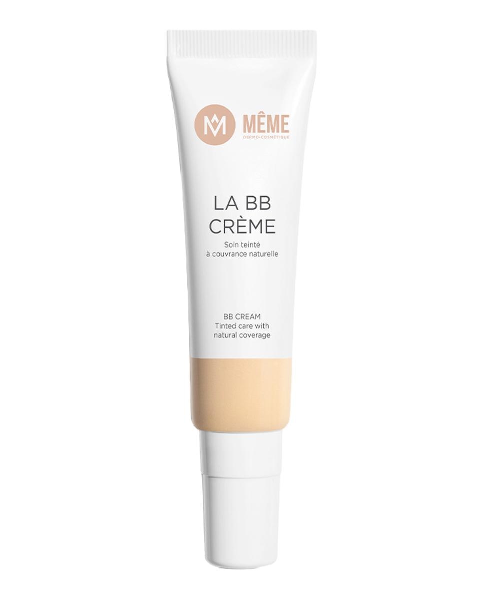 Bb Cream Con Color 30ml Meme - Color 1 Color 1-1