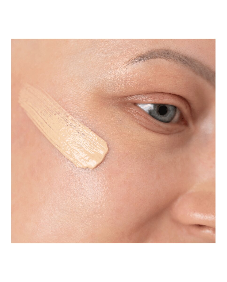 Bb Cream Con Color 30ml Meme - Color 1 Color 1-5