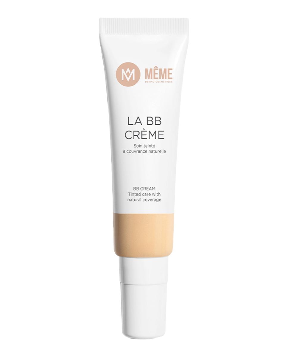 Bb Cream Con Color 30ml Meme - Color 2 Color 2-1