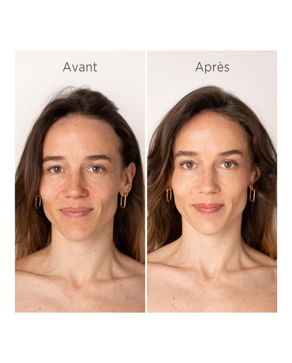 Bb Cream Con Color 30ml Meme - Color 2 Color 2-2