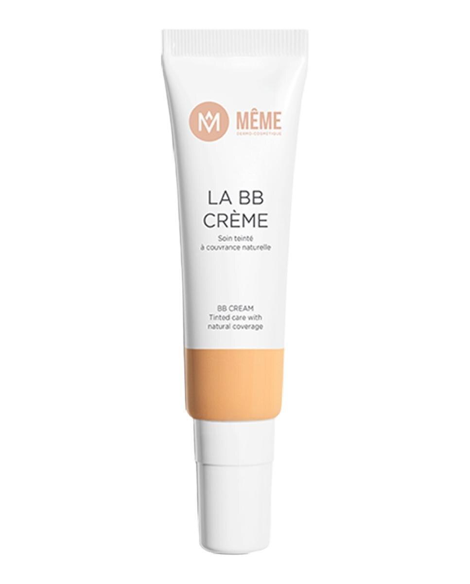 Imagen 0 de Bb Cream Con Color 30ml  Meme Color 3