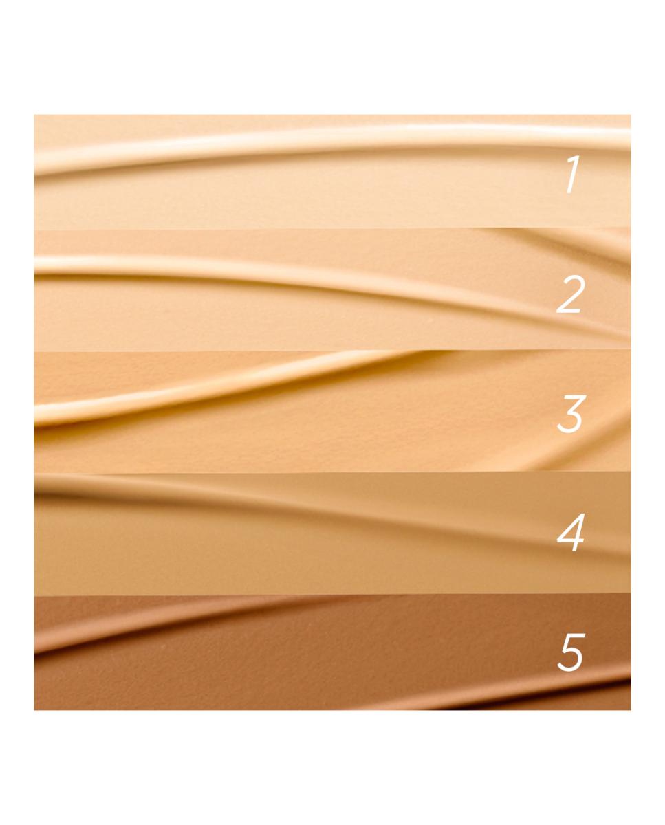 Bb Cream Con Color 30ml Meme - Color 3 Color 3-2