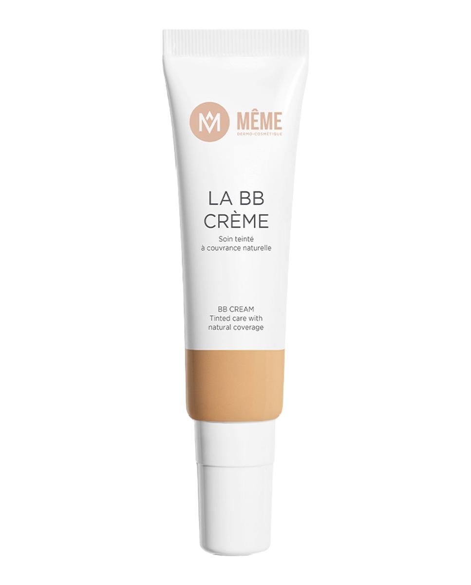 Bb Cream Con Color 30ml Meme - Color 4 Color 4-1