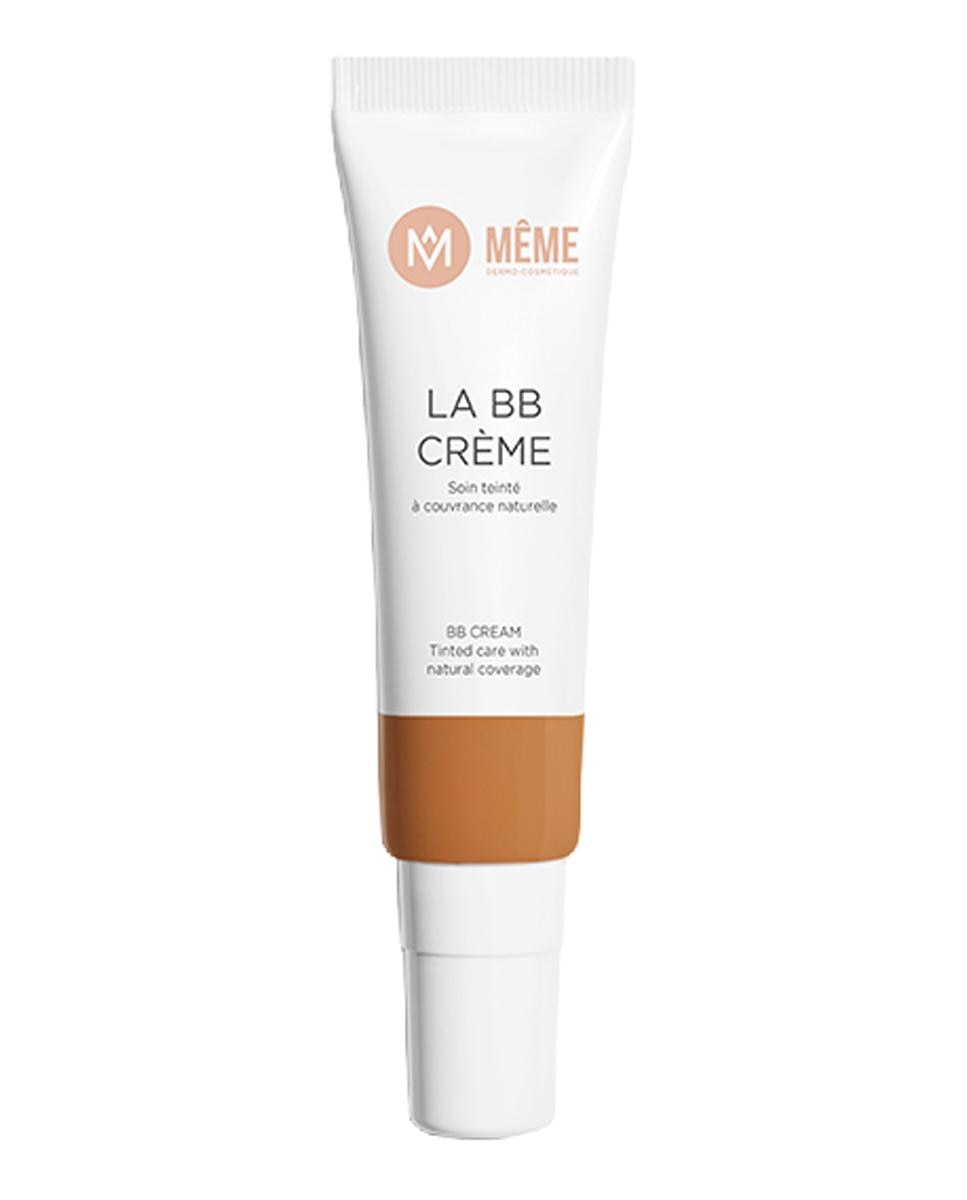 Bb Cream Con Color 30ml Meme - Color 5 Color 5-1
