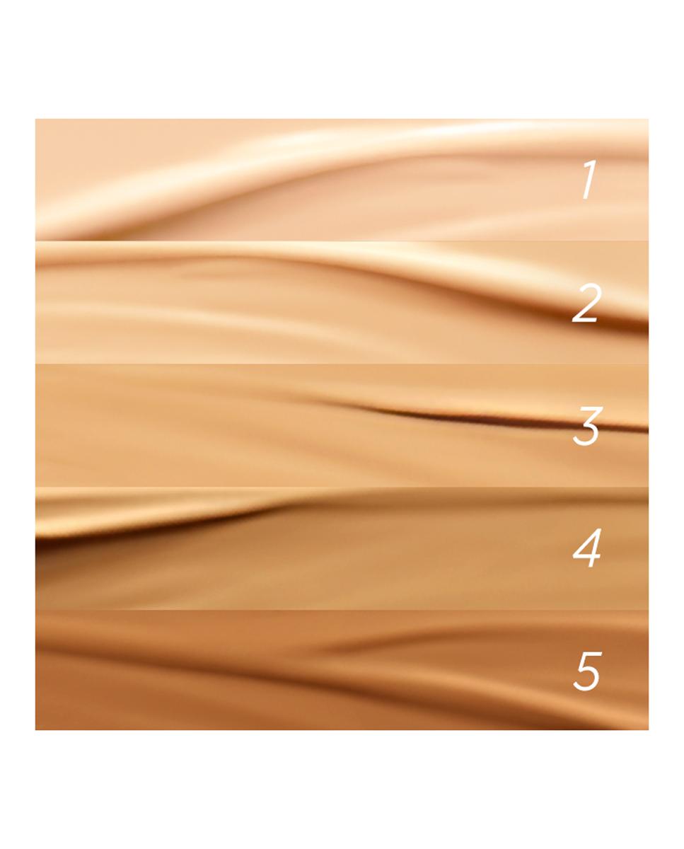 Bb Cream Con Color 30ml Meme - Color 5 Color 5-3