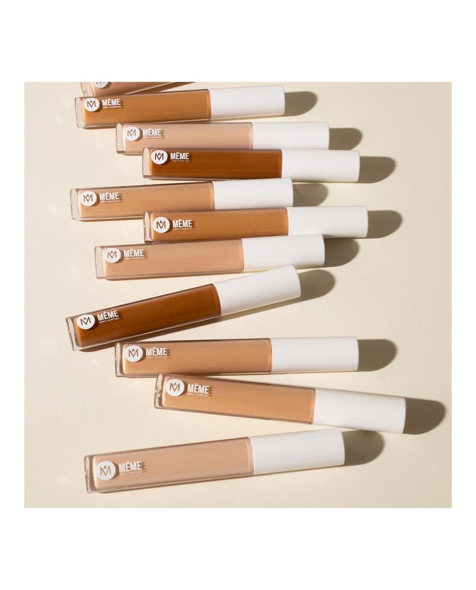 Corrector Con Color 3ml Meme - Color 2 Color 2-4