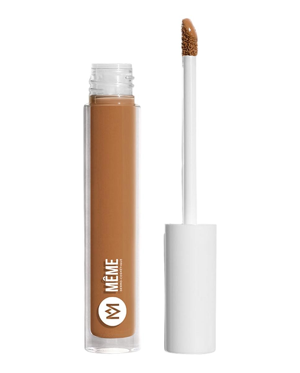 Imagen 0 de Corrector Con Color  3ml  Meme Color 5