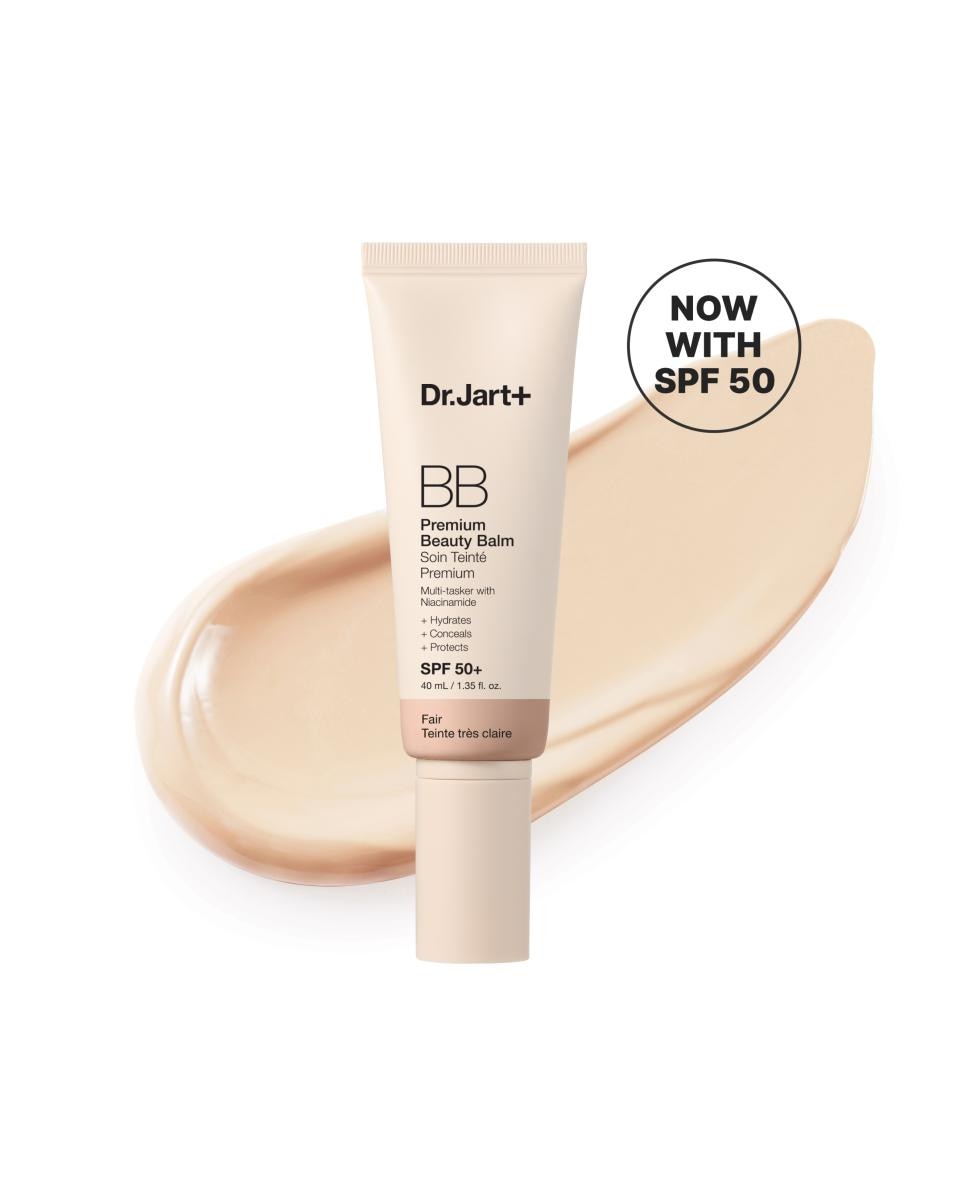Imagen 2 de Premium Beauty Balm SPF50+ - FAIR FAIR