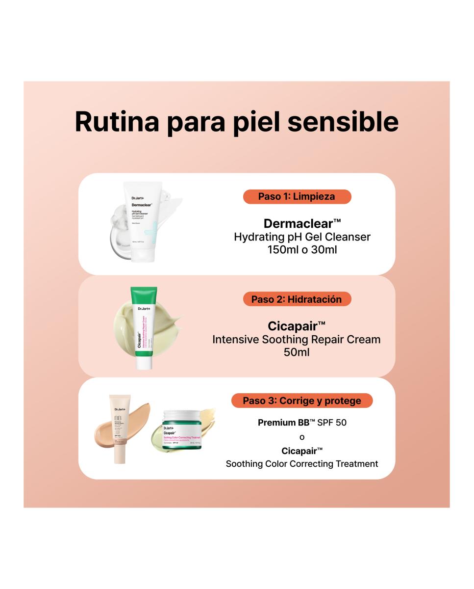 Imagen 13 de Premium Beauty Balm SPF50+ - FAIR FAIR