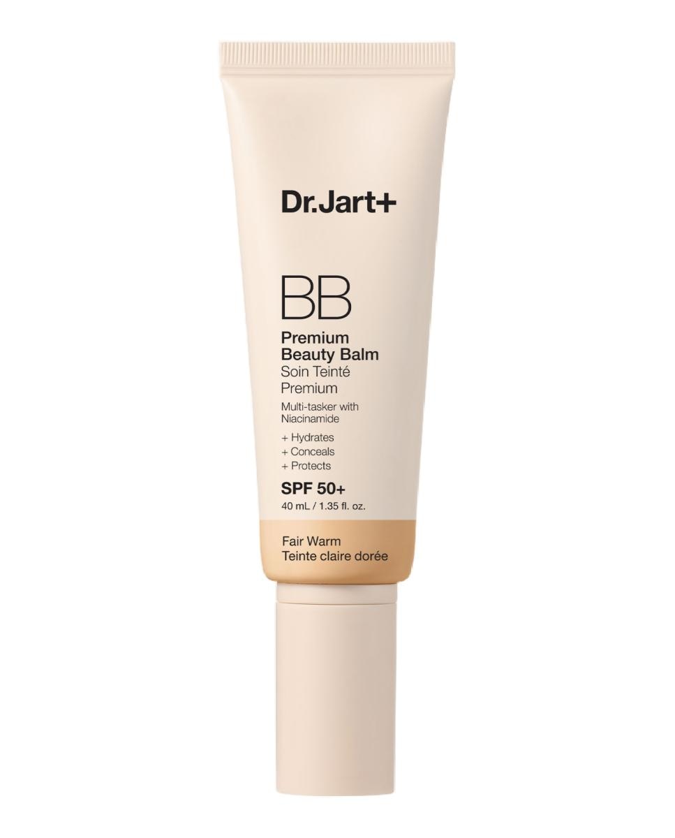 Imagen 1 de Premium Beauty Balm SPF50+ - FAIR WARM FAIR WARM