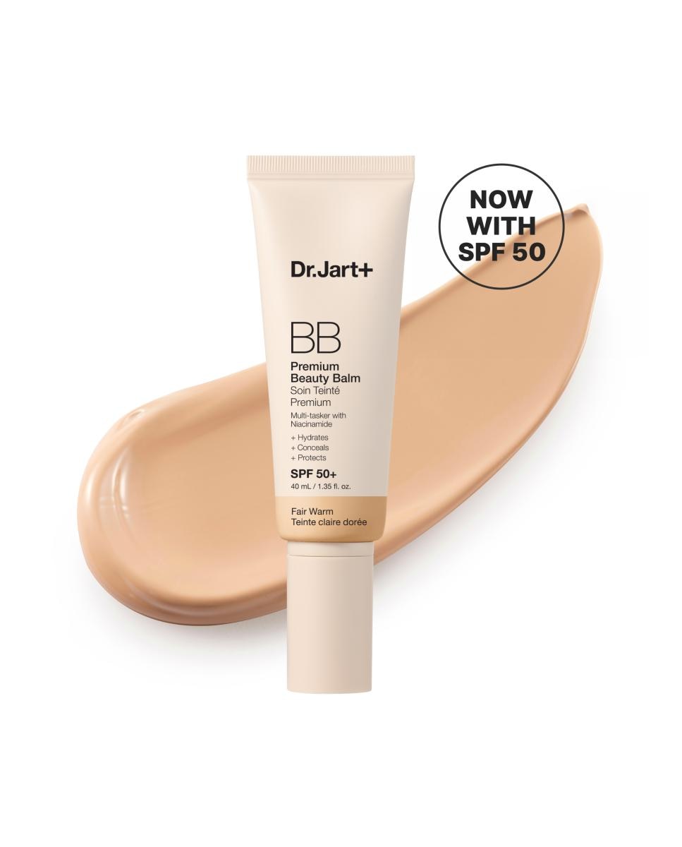 Imagen 2 de Premium Beauty Balm SPF50+ - FAIR WARM FAIR WARM