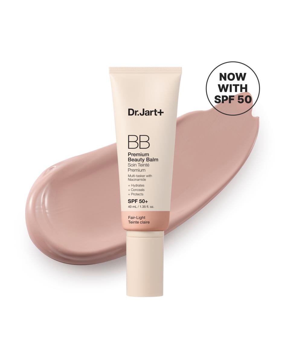 Imagen 2 de Premium Beauty Balm SPF50+ - FAIR LIGHT ME FAIR LIGHT ME