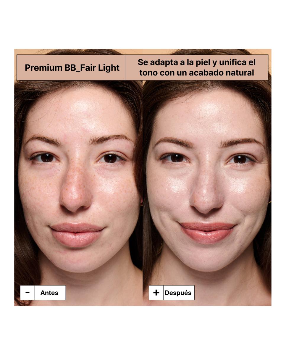Imagen 6 de Premium Beauty Balm SPF50+ - FAIR LIGHT ME FAIR LIGHT ME