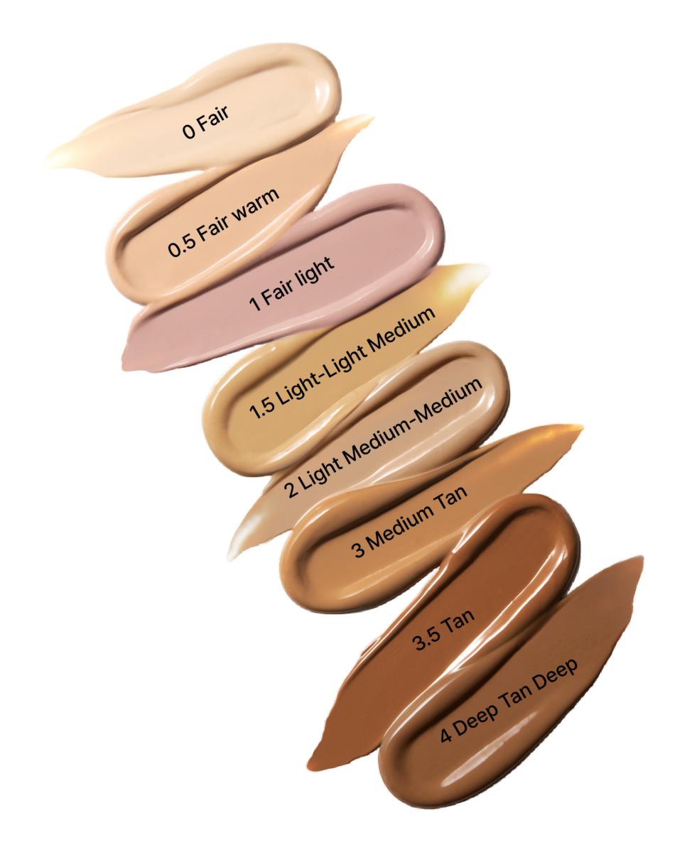 Imagen 7 de Premium Beauty Balm SPF50+ - FAIR LIGHT ME FAIR LIGHT ME