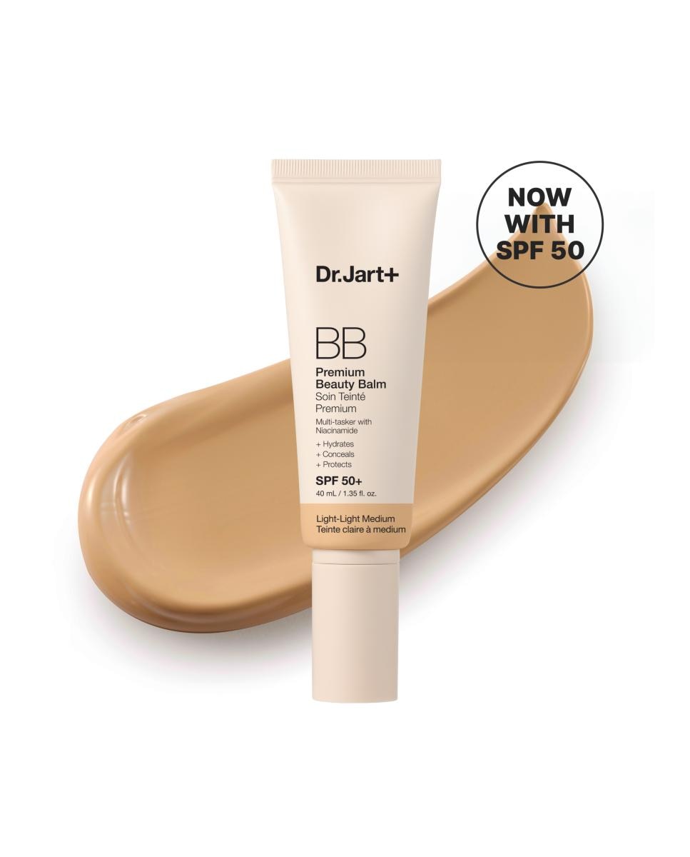 Imagen 2 de Premium Beauty Balm SPF50+ - LIGHT LIGHT ME LIGHT LIGHT ME