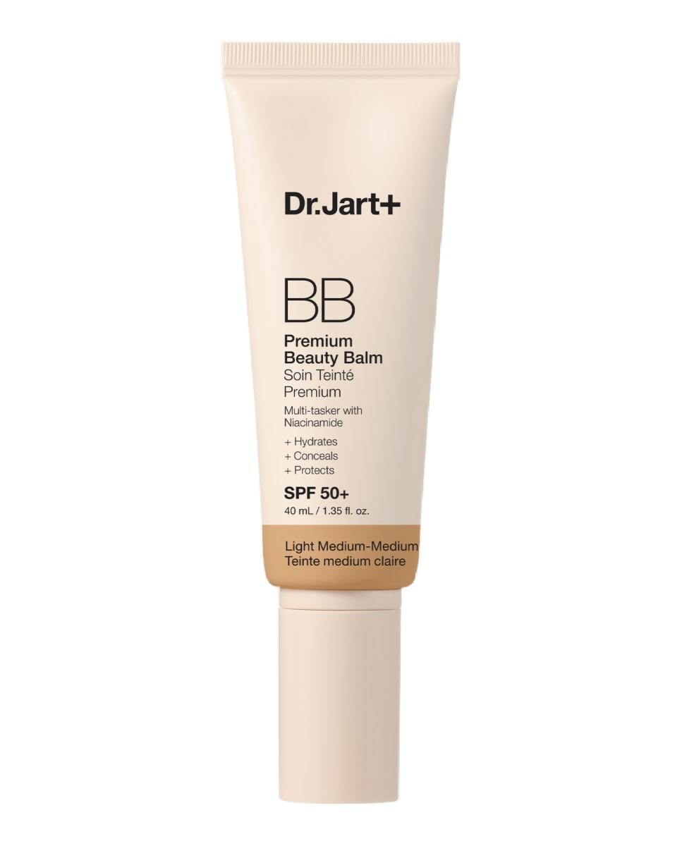 Imagen 1 de Premium Beauty Balm SPF50+ - LIGHT MEDIUM ME LIGHT MEDIUM ME