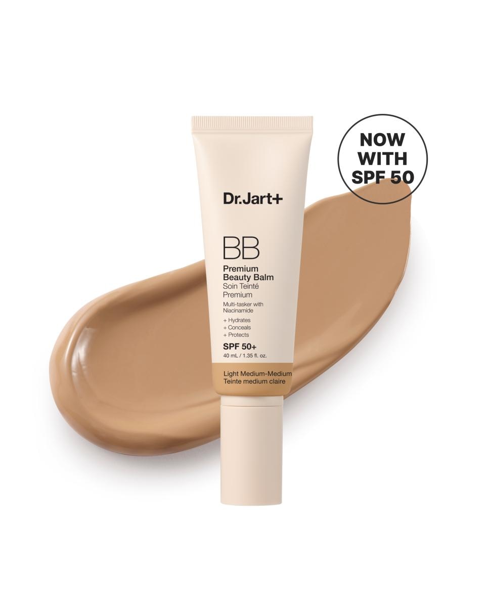 Imagen 2 de Premium Beauty Balm SPF50+ - LIGHT MEDIUM ME LIGHT MEDIUM ME