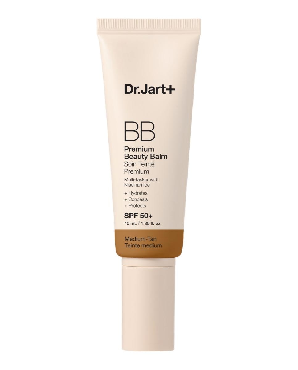 Imagen 1 de Premium Beauty Balm SPF50+ - MEDIUM TAN MEDIUM TAN