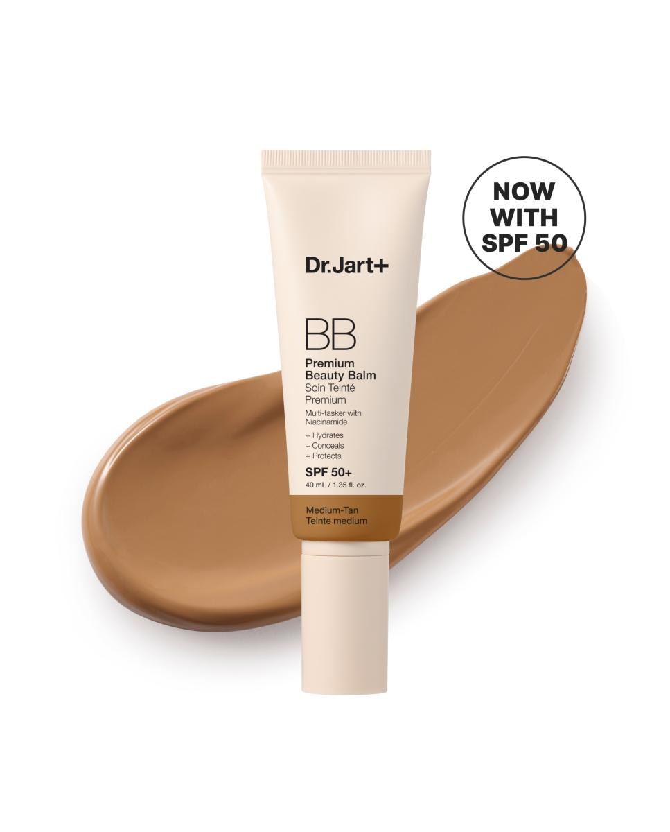 Imagen 2 de Premium Beauty Balm SPF50+ - MEDIUM TAN MEDIUM TAN