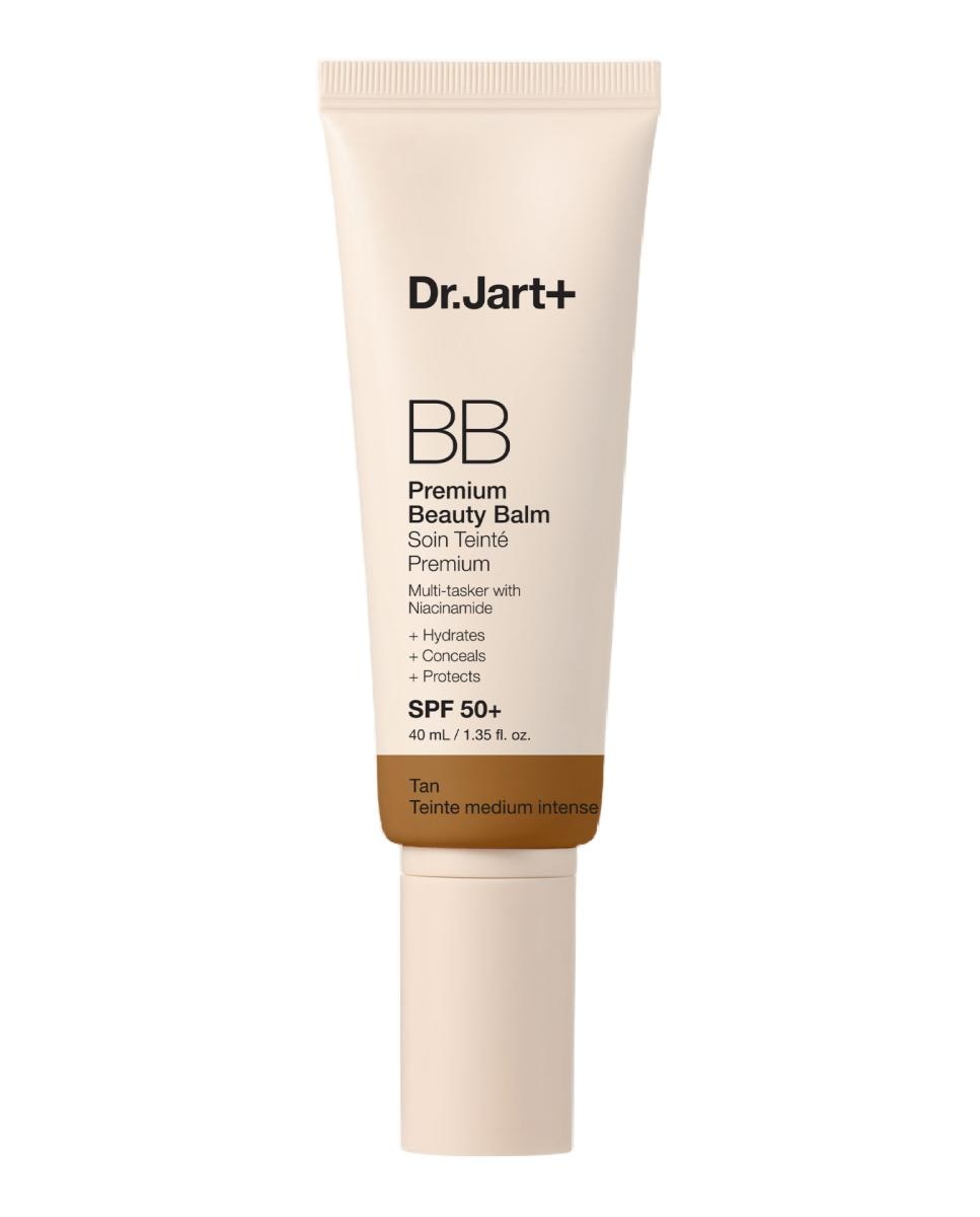 Imagen 1 de Premium Beauty Balm SPF50+ - TAN TAN