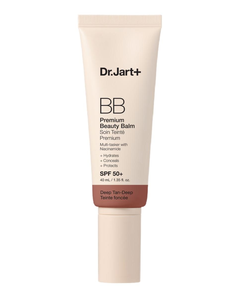 Imagen 1 de Premium Beauty Balm SPF50+ TAN DEP