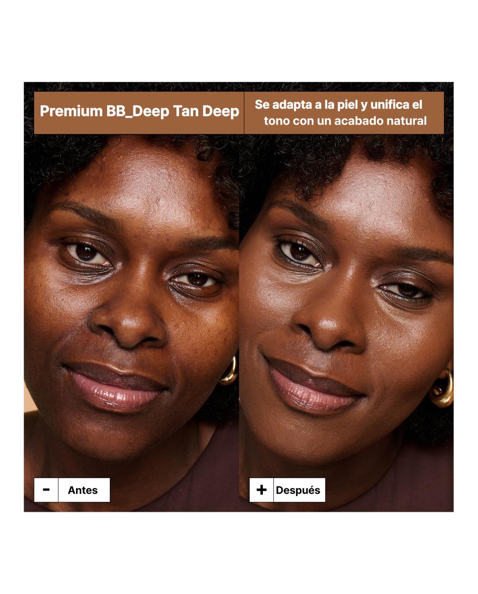 Imagen 6 de Premium Beauty Balm SPF50+ - TAN DEP TAN DEP