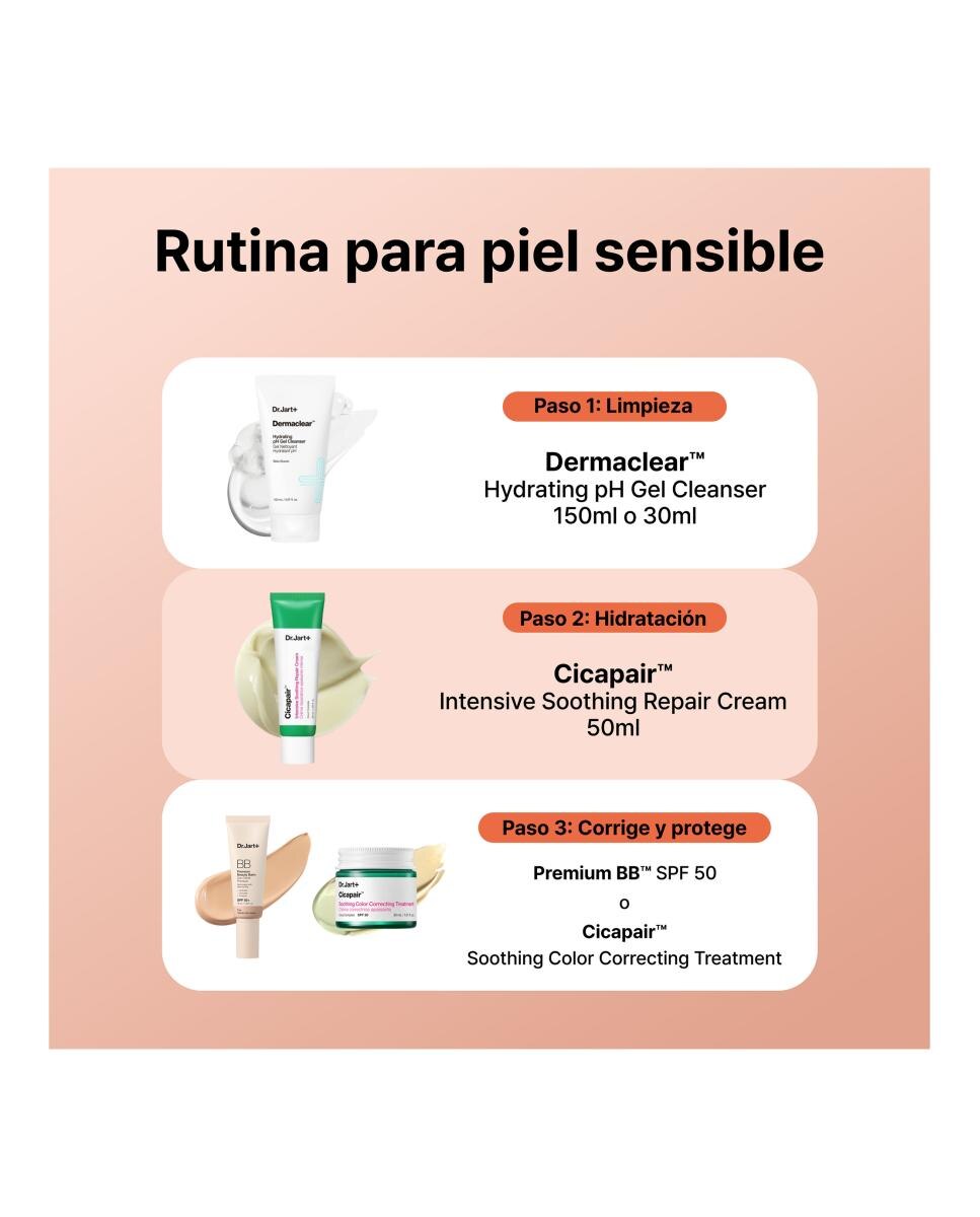Imagen 13 de Premium Beauty Balm SPF50+ - TAN DEP TAN DEP