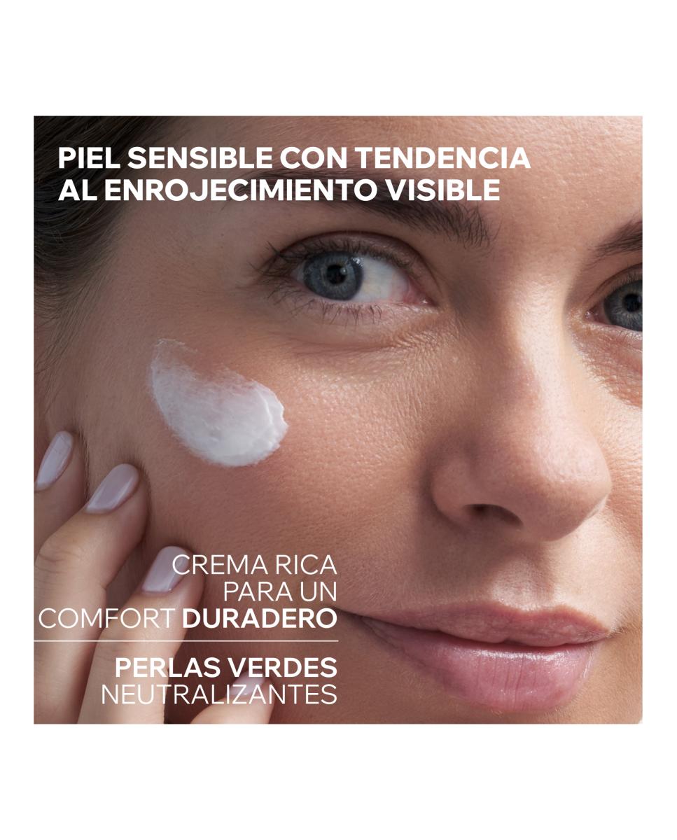 Crema Anti-rojeces Roseliane Uriage - 40 ml 4