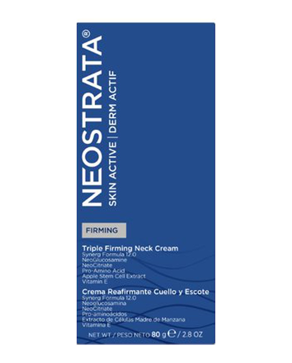 Crema Cuello Escote Neostrata Sk.Active Neostrata - 80 g 2