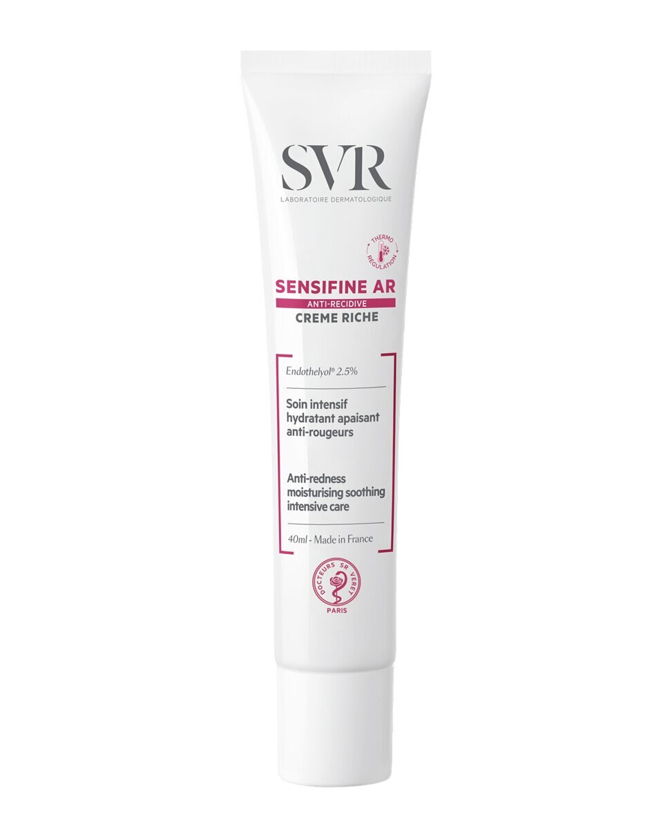 Crema anti-rojeces Sensifine AR Creme Riche 40 ml SVR - 40 ml 1