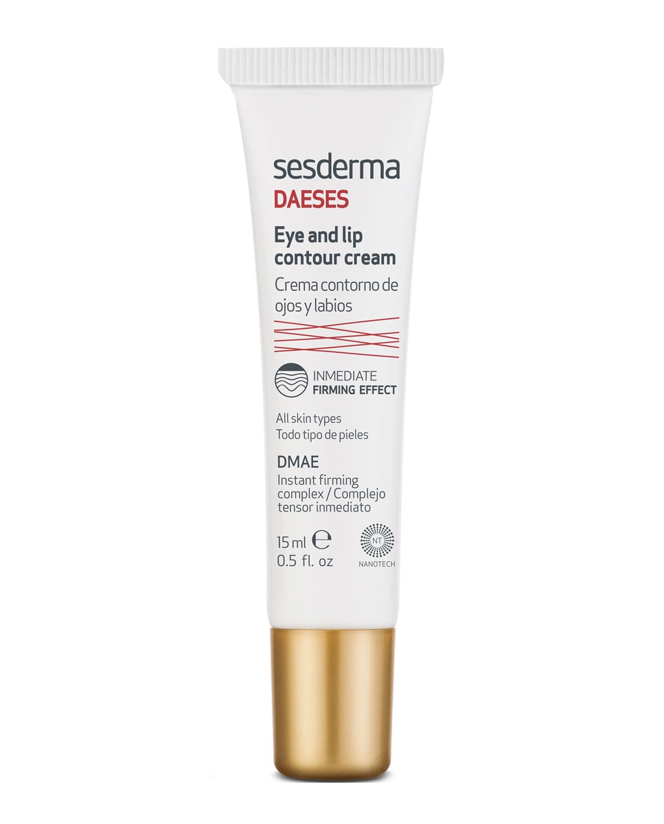 Sesderma - Contorno Ojos-Labios Daeses 15 Sesderma.